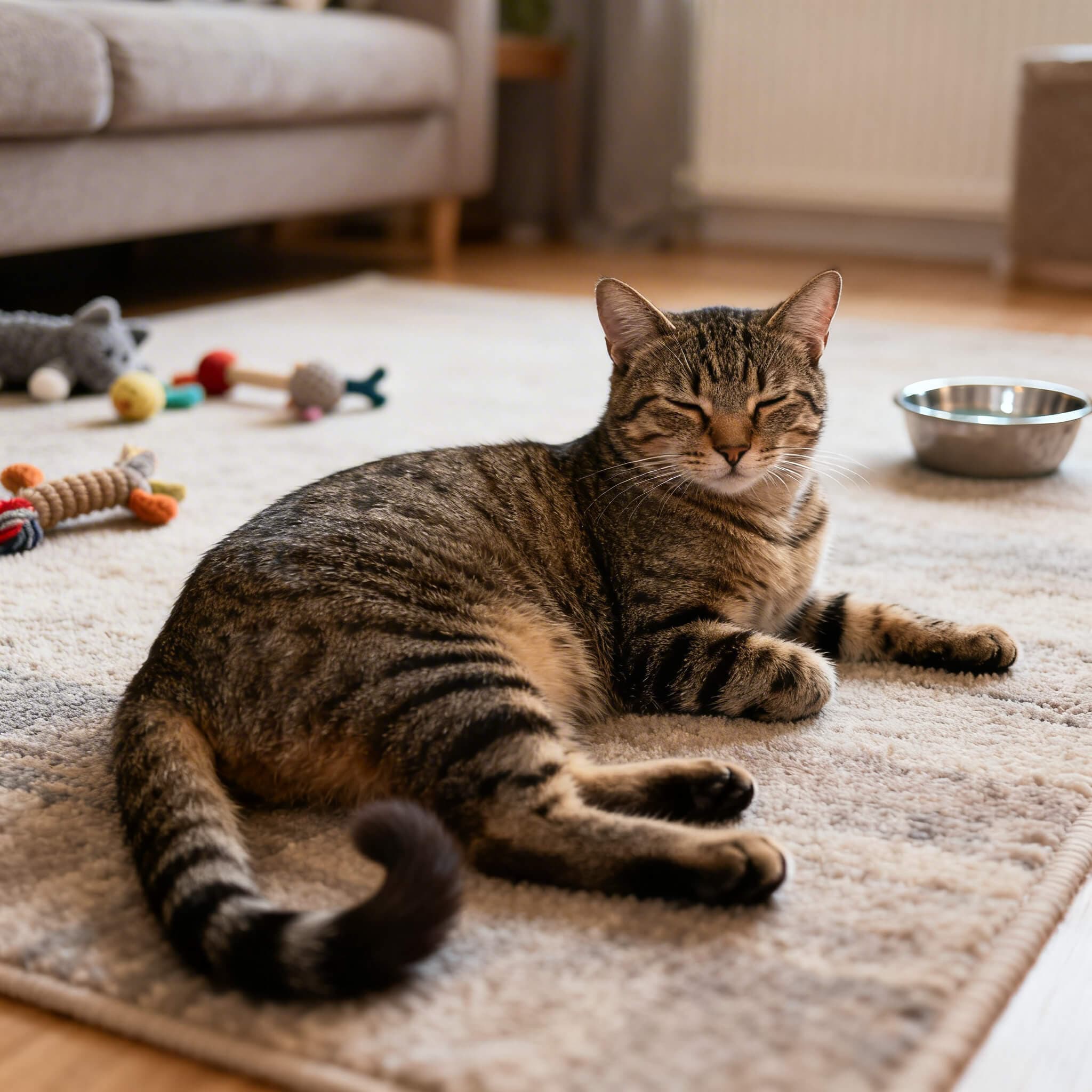 Ghé Thăm Tại Nhà